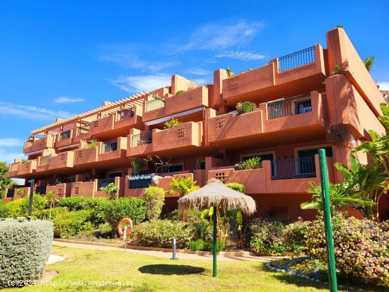 Apartamento en venta en Marbella (Málaga)