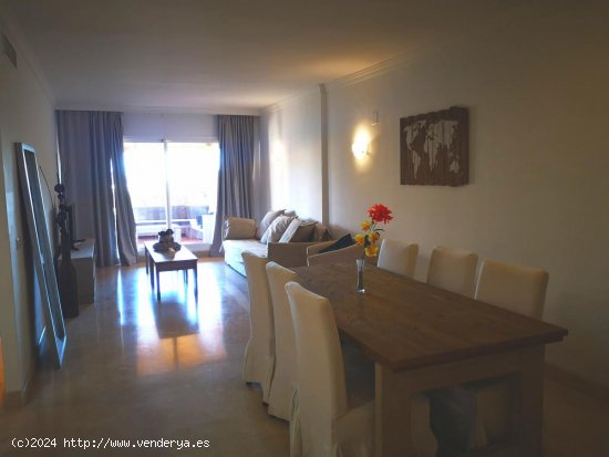 Apartamento en venta en Marbella (Málaga)