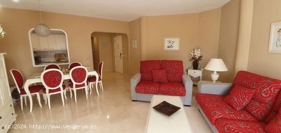 Apartamento en venta en Mijas (Málaga)