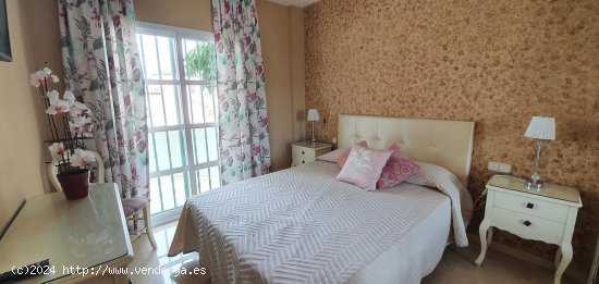 Apartamento en venta en Mijas (Málaga)