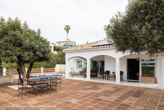  Villa en venta en Fuengirola (Málaga) 