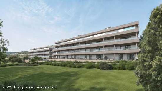 Apartamento en venta a estrenar en Estepona (Málaga)