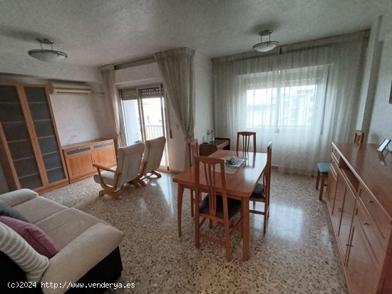 Piso en venta en Gandia (Valencia)