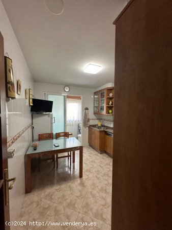 Piso en venta en Mugardos (La Coruña)