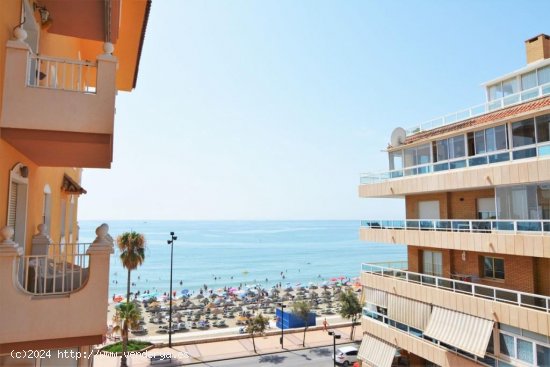 Apartamento en venta en Fuengirola (Málaga)