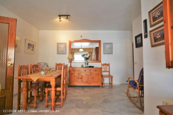 Apartamento en venta en Fuengirola (Málaga)