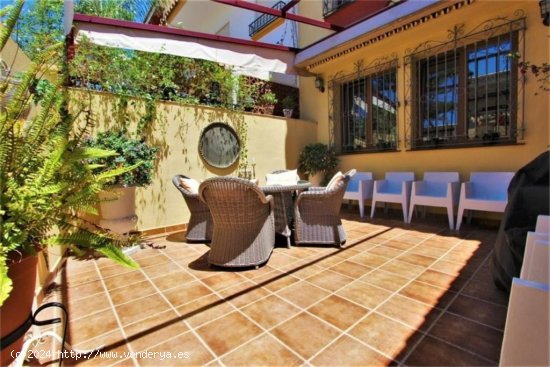  Casa en venta en Fuengirola (Málaga) 