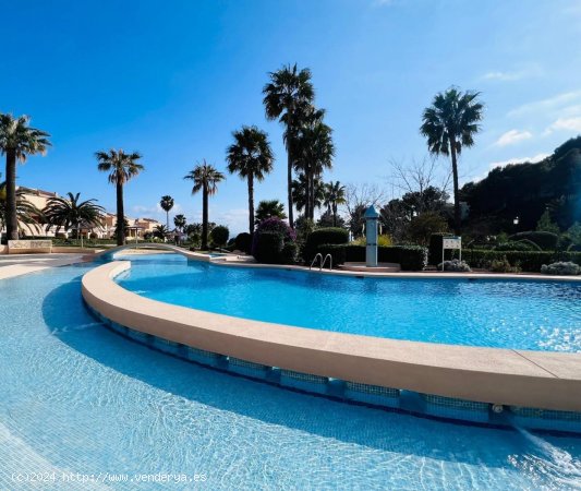  Apartamento en venta en Altea (Alicante) 