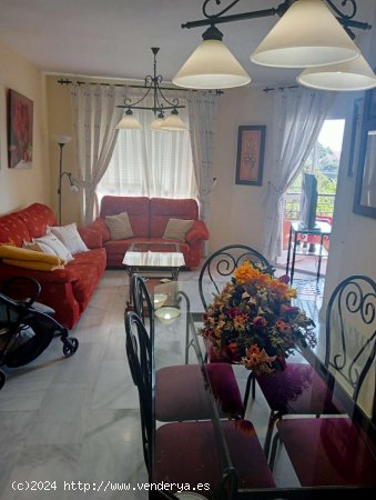 Apartamento en alquiler en Fuengirola (Málaga)