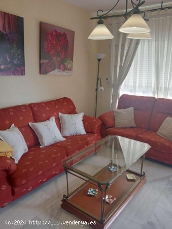 Apartamento en alquiler en Fuengirola (Málaga)