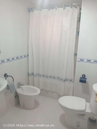 Apartamento en alquiler en Fuengirola (Málaga)