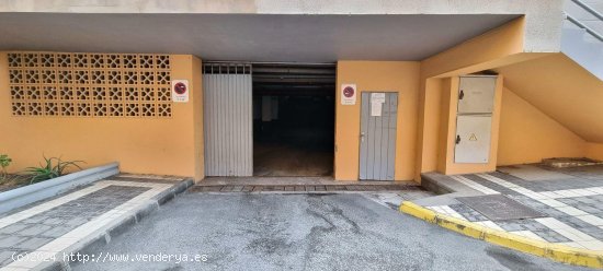 Garaje en venta en Las Palmas de Gran Canaria (Las Palmas)