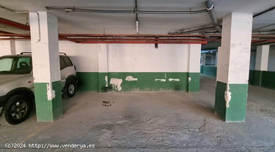 Garaje en venta en Las Palmas de Gran Canaria (Las Palmas)