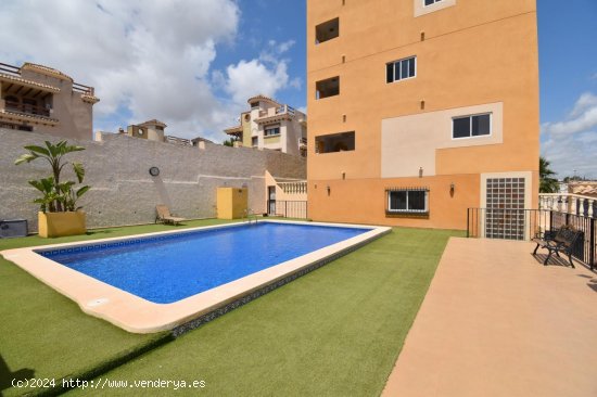 Apartamento en venta en Orihuela (Alicante)