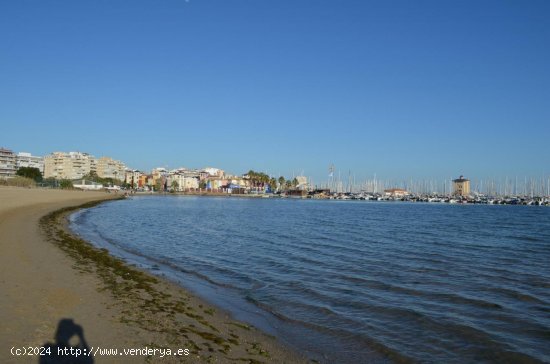 Casa en venta en Guardamar del Segura (Alicante)