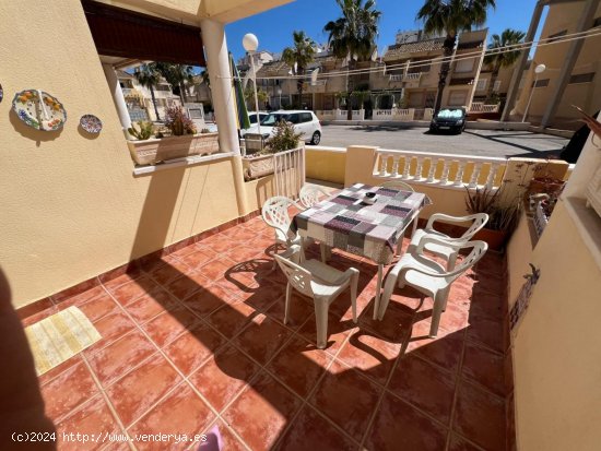 Casa en venta en Guardamar del Segura (Alicante)