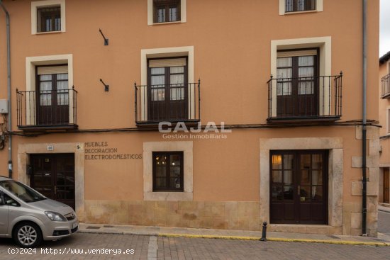  Casa en venta en Riaza (Segovia) 