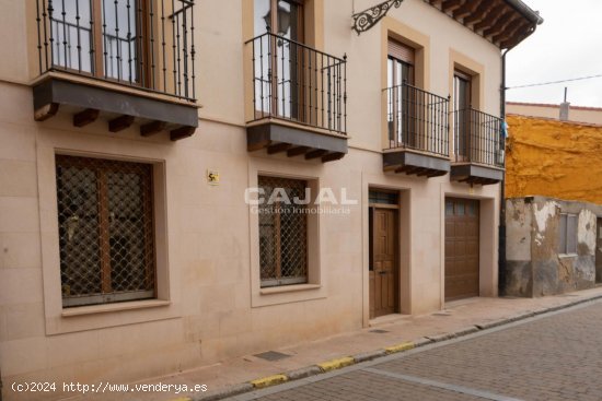 Casa en venta en Riaza (Segovia)