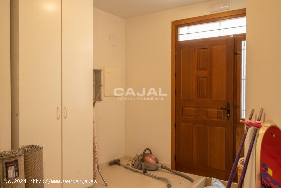 Casa en venta en Riaza (Segovia)