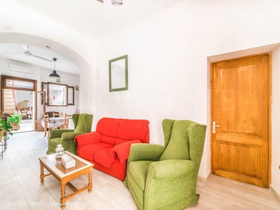 Casa en venta en Manacor (Baleares)