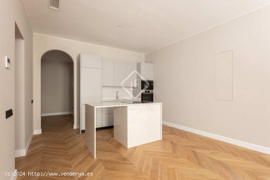 Apartamento en venta en Barcelona (Barcelona)