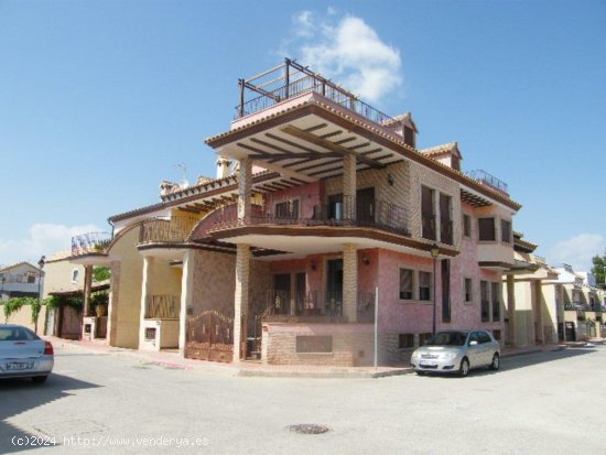 Casa en venta en Daya Nueva (Alicante)