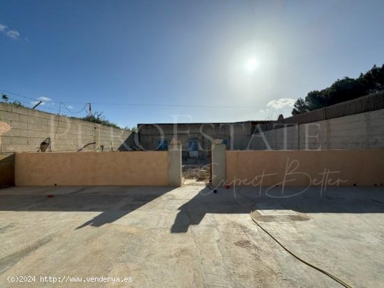 Casa en venta en Felanitx (Baleares)