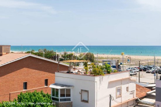 Apartamento en alquiler en Castelldefels (Barcelona)