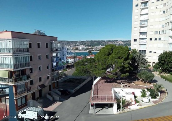 Apartamento en venta en Jávea (Alicante)