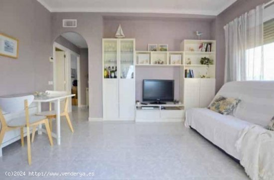 Apartamento en venta en Jávea (Alicante)