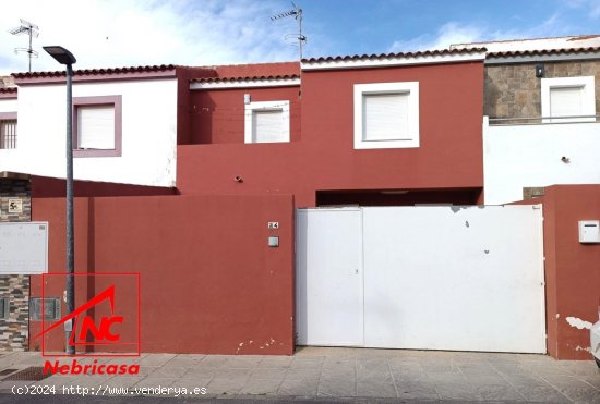 Casa en venta en El Cuervo de Sevilla (Sevilla)