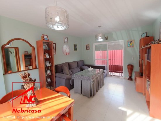 Casa en venta en El Cuervo de Sevilla (Sevilla)