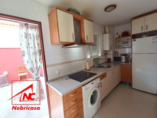 Casa en venta en El Cuervo de Sevilla (Sevilla)