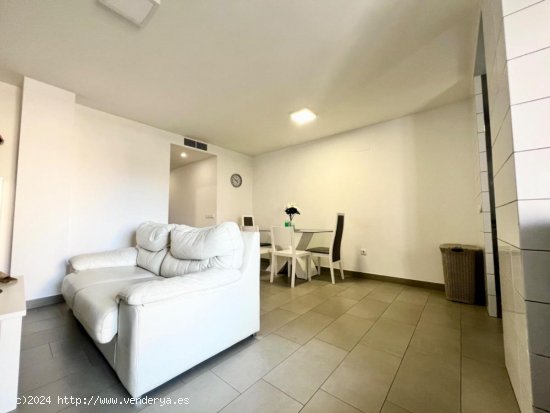 Apartamento en venta en Torrevieja (Alicante)