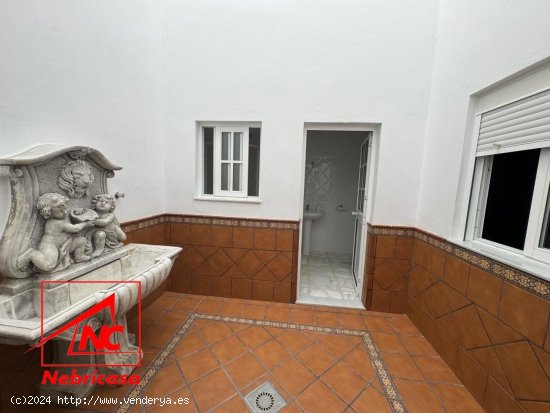 Casa en venta en Las Cabezas de San Juan (Sevilla)