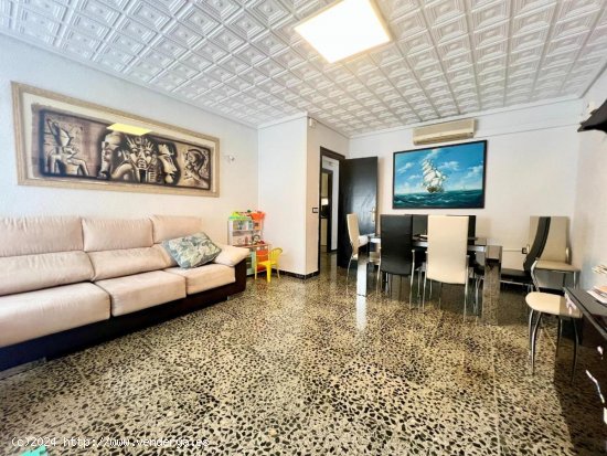  Apartamento en venta en Torrevieja (Alicante) 