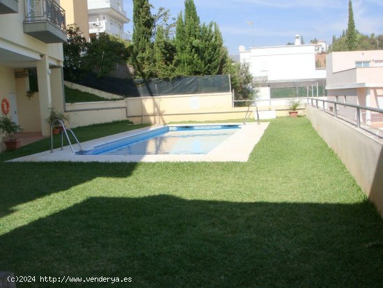  Piso en venta en Rincón de la Victoria (Málaga) 