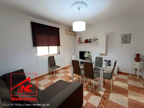 Casa en venta en El Cuervo de Sevilla (Sevilla)