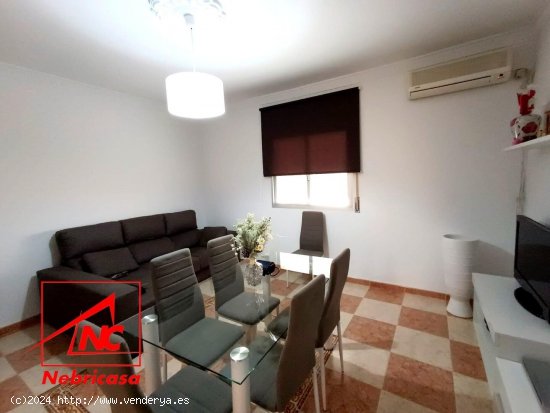 Casa en venta en El Cuervo de Sevilla (Sevilla)