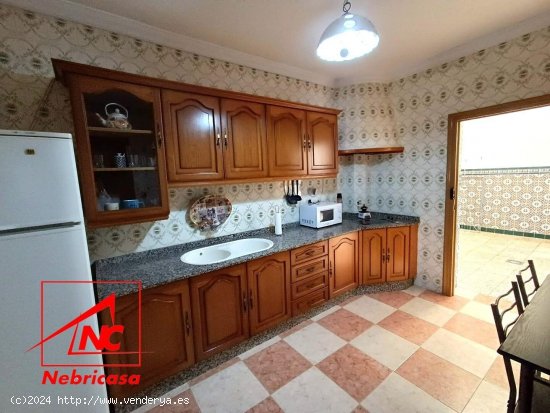 Casa en venta en El Cuervo de Sevilla (Sevilla)