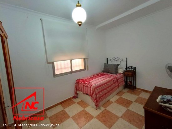 Casa en venta en El Cuervo de Sevilla (Sevilla)