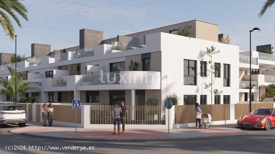 Apartamento en venta a estrenar en La Oliva (Las Palmas)