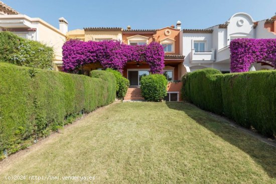  Casa en venta en Marbella (Málaga) 