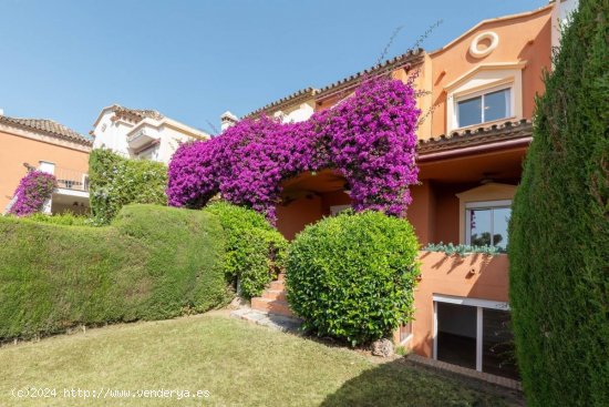 Casa en venta en Marbella (Málaga)