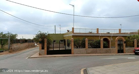 Casa en venta en Cartagena (Murcia)