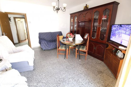 Piso en venta en Málaga (Málaga)