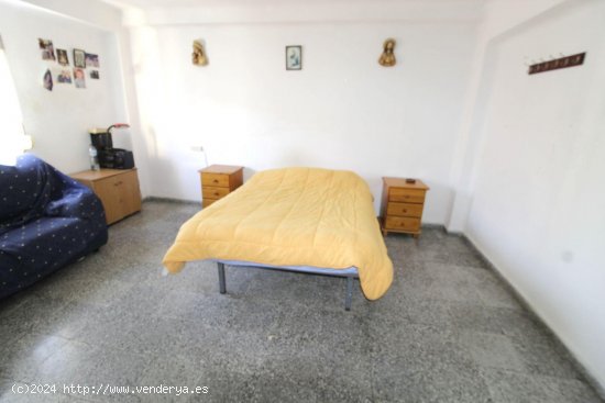 Piso en venta en Málaga (Málaga)