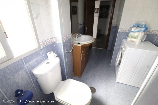 Piso en venta en Málaga (Málaga)