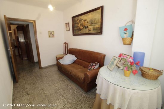 Piso en venta en Málaga (Málaga)