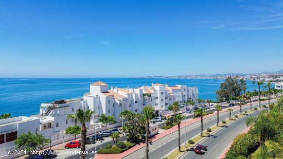 Apartamento en venta en Benalmádena (Málaga)